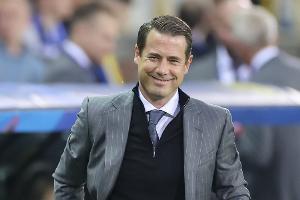 里肯：希望穆西亚拉早日回归，并像以前一样展现出最佳状态