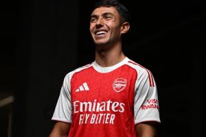 九游娱乐官方登入-开始发力！祖比门迪是阿森纳夏窗第二笔官宣引援