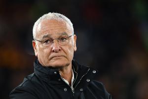 九游娱乐入口-拉涅利：阿莱格里明年来罗马？我想会的 来罗马执教？那我不知道