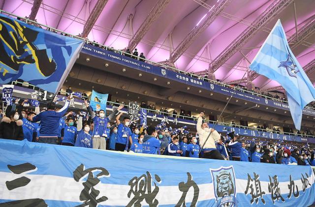 九游娱乐-三镇复刻恒大凯泽神话 3年连升3级冠军从不旁落