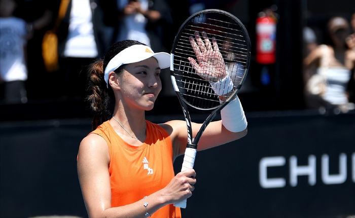 九游娱乐官方网站登录-以巧破力，以韧克刚！王欣瑜逆转前法网冠军，解锁生涯新版图|奥斯塔彭科|女单|澳网|发球|美网_新浪体育_新浪新闻