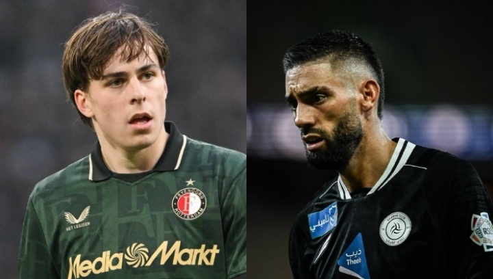 九游娱乐官方登入-迪马济奥：罗马想补强边路，有意卡拉斯科和利奥·绍尔